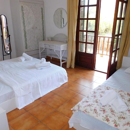 Thassos Allegro Apartment Limenaria  Bagian luar foto