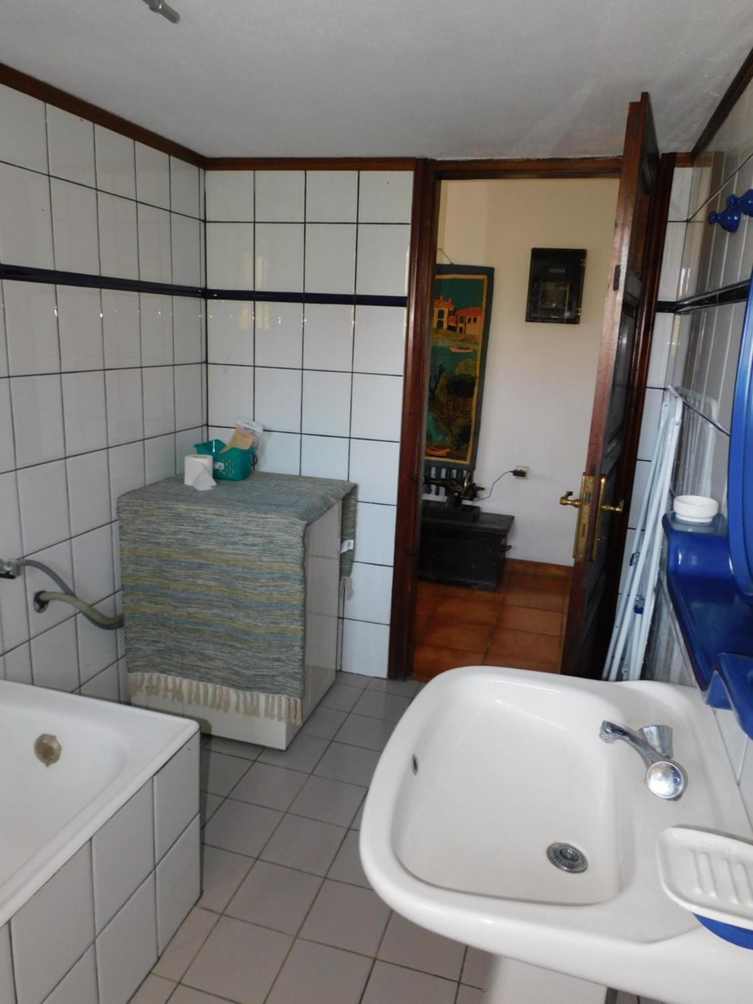 Thassos Allegro Apartment Limenaria  Bagian luar foto