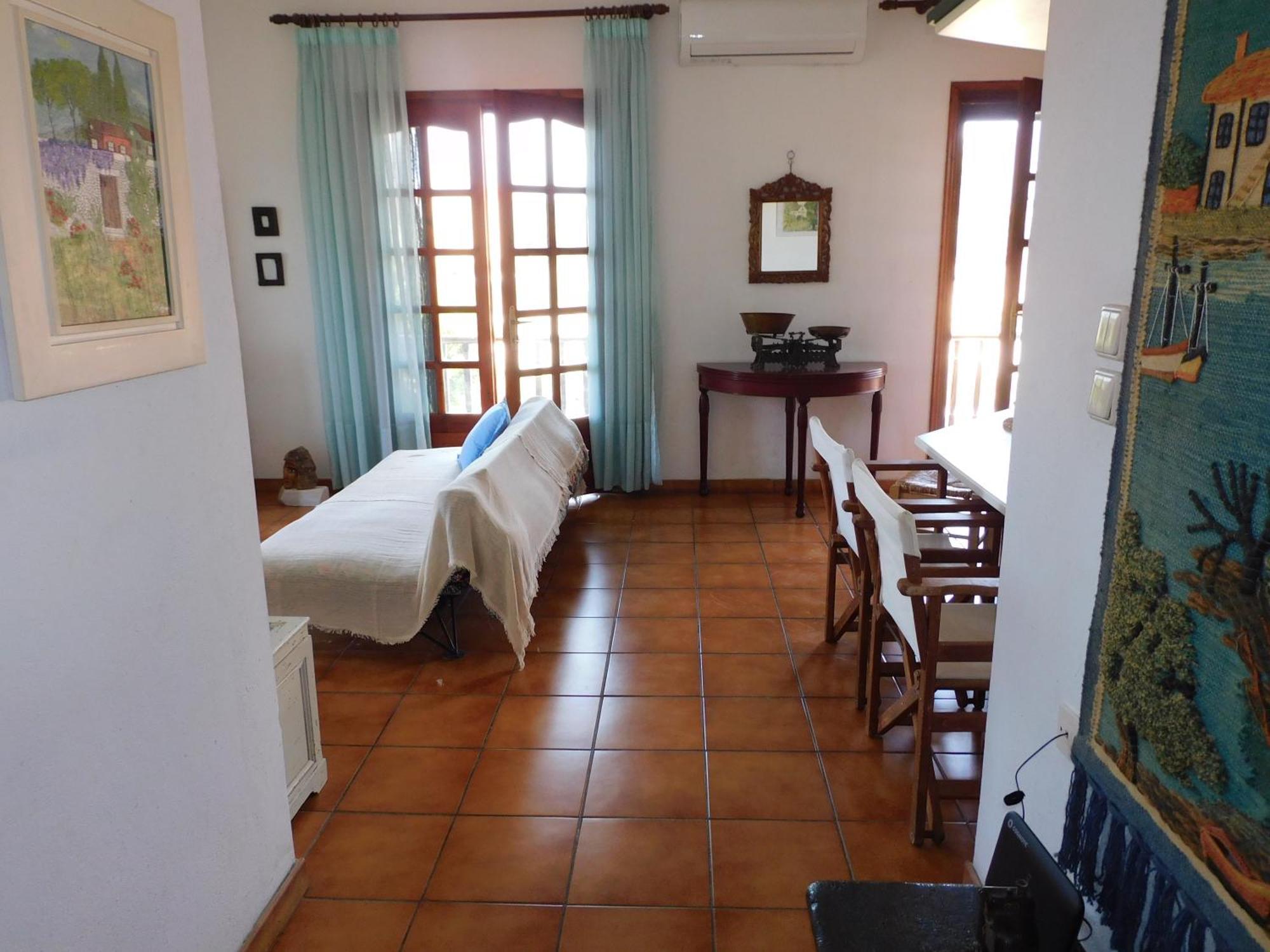 Thassos Allegro Apartment Limenaria  Bagian luar foto
