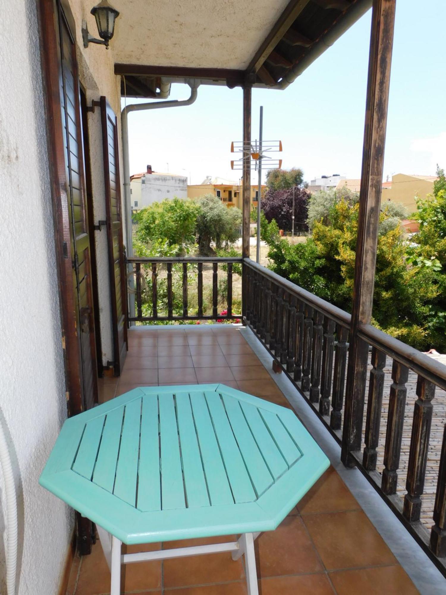 Thassos Allegro Apartment Limenaria  Bagian luar foto